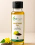 Pure Organic Mustard Oils 100 ml