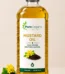Pure Organic Mustard Oils 1000 ml